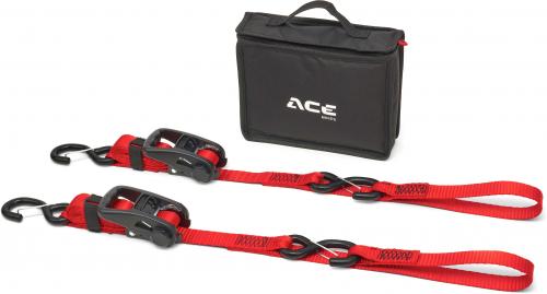 ACEBIKES RATCHET PREMIUM 2-PACK
