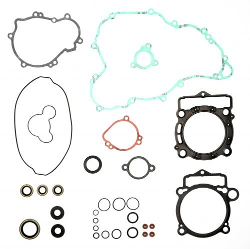 PROX COMPLETE GASKET SET PX346351