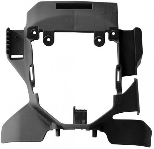 RTECH HEADLIGHT BRACKET HSQ BLACK 569800784