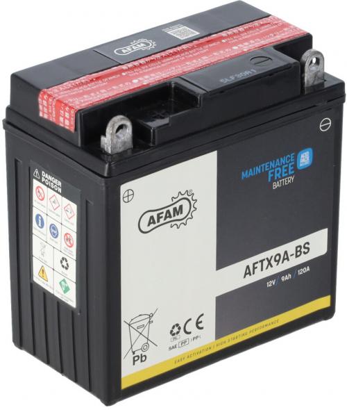 AFAM AFTX9A-BS (CP)