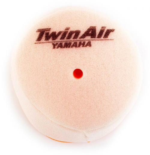 TWIN AIR TWIN AIR AIR FILTER YAMAHA YZ 125/250 1995/1996