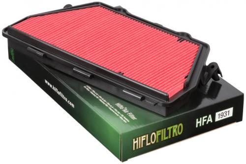 HIFLO HFA1931 HIFLO AIR FILTER