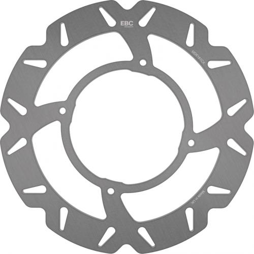 EBC BRAKE DISC MD6181CX CX PATTERN BRAKE DISCS