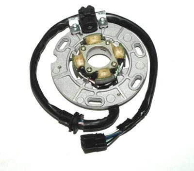 HOCO PARTS STATOR, 12 8390