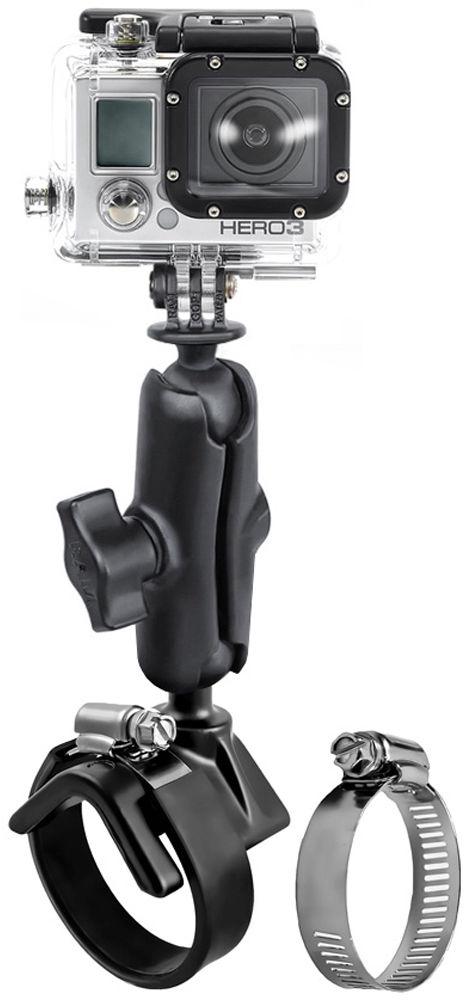 RAM MOUNTS UNPK RAM MNT STRAP BASE GOPRO CAMERA
