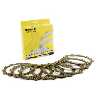 ProX clutch friction plate set Beta XTRAINER 300 2015–2017 16.S24041