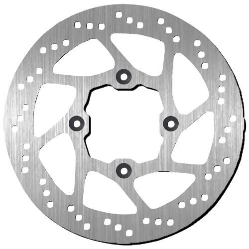 SBS STANDARD BRAKE DISC 5129