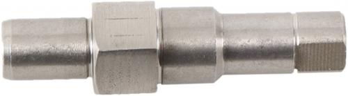 HOT RODS WATER PUMP SHAFT KIT HRSHA005