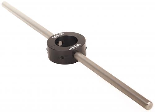 K-TECH FF TUBE CLAMPING TOOL ASSY