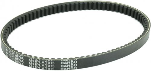 ATHENA TRANSMISSION BELT S41PLAT015