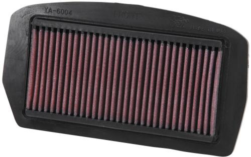 K&N YA6004 K&N AIR FILTER