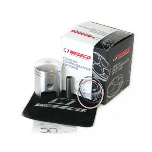 Wiseco Forged Piston Kit 42.00 mm for Yamaha PW50 1981–2024 653M04200