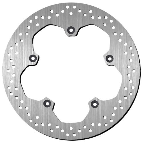 SBS STANDARD BRAKE DISC 5033
