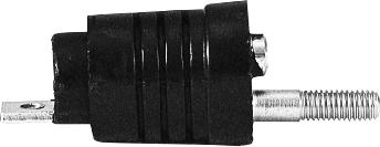 UNIVERSAL INDICATOR RUBBER 33690-KR3-672