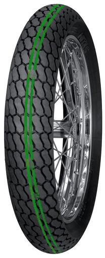 MITAS 140/80 -19 (27.5x7.5-19) H-18 FLAT TRACK