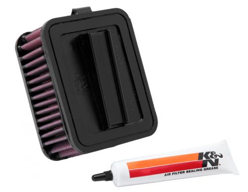 K&N YA6084 K&N AIR FILTER
