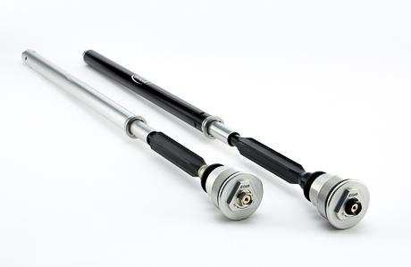 K-TECH FF CARTRIDGE 20IDS KTM RC390 '14- WP