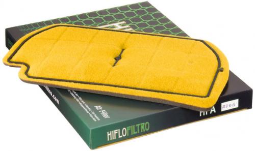 HIFLO HFA2708 HIFLO AIR FILTER