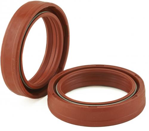 K-TECH FF OIL SEALS PAIR MARZOCCHI 35X47X10