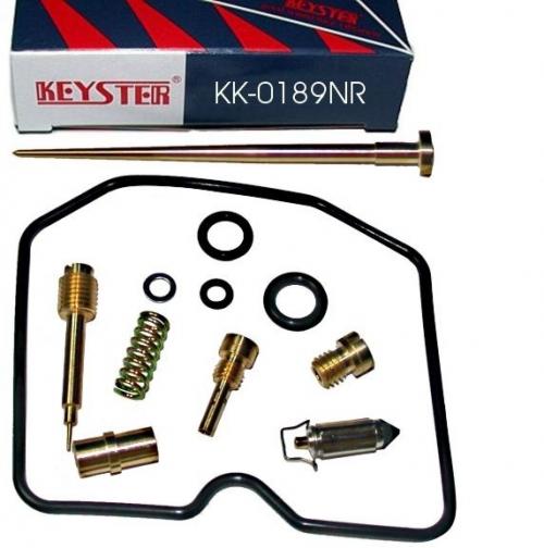 KEYSTER CARBURRETOR REPAIR SET KK-0189NFR