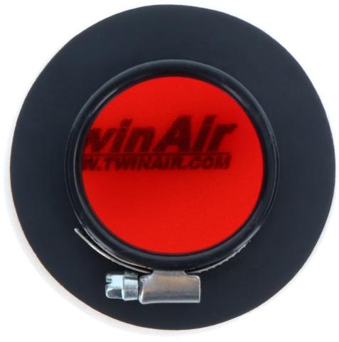 TWIN AIR AIR FILTER (CLAMP-ON) W/RUBBER 46158413
