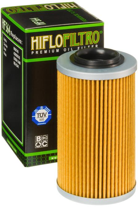 HIFLO HF564 HIFLO OIL FILTER