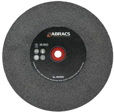 LASER TOOLS ABRACS BENCH GRINDING WHEEL LT32138