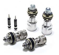 K-TECH FF PISTON KIT RACE SUZ GSX-R600/750 '04-'05