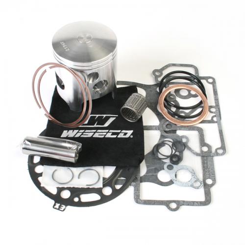 Wiseco Pro-Lite Top End Kit 66.40 mm for Kawasaki KX250 1993–2001 PK1288