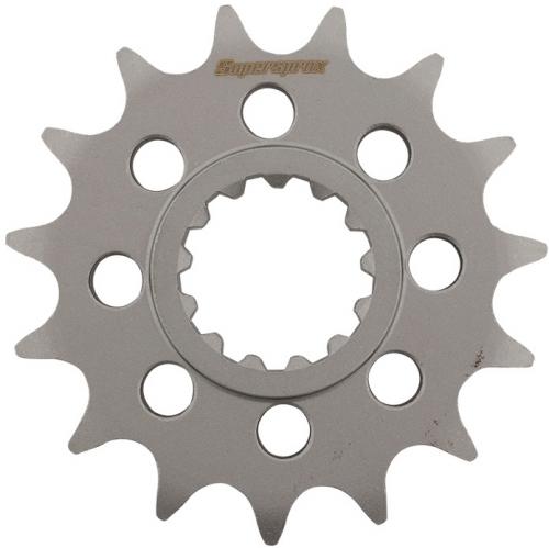 SUPERSPROX SUPERSPROX FRONT 15T, 530 SU157915