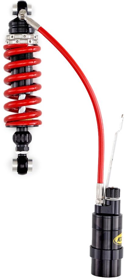 K-TECH RCU RAZOR-R YAM YZF-R3 '15-