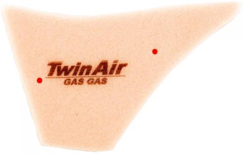 TWIN AIR TWIN AIR AIR FILTER GAS GAS TRIAL 125/270/320 1997