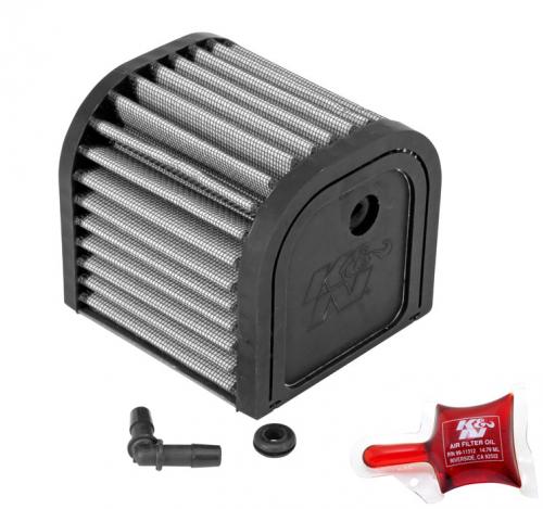 K&N HA2596 K&N AIR FILTER