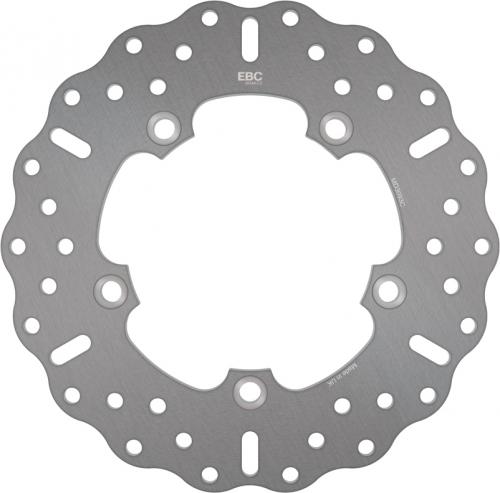 EBC BRAKE DISC MD3093C EBC CONTOUR STREET DISC