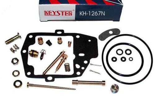 KEYSTER CARBURRETOR REPAIR FULL KIT KH-1267N