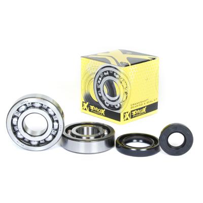 ProX crankshaft bearing and seal kit Yamaha YZ250 1999–2000 23.CBS23099