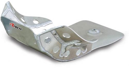RTECH ENGINE GUARDS ENCIRCLING ALUMINIUM 560925408