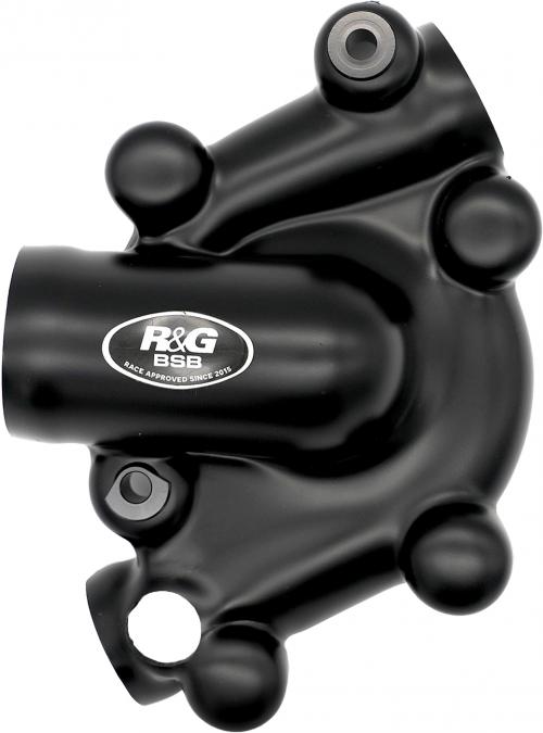 R&G WATER PUMP COVER RGECC0367R