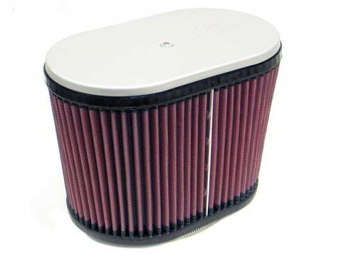 K&N UNIVERSAL AIR FILTER RD-4650