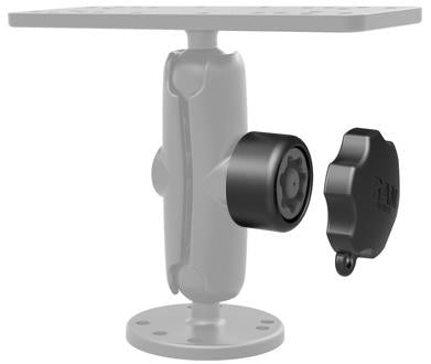 RAM MOUNTS RAM SECURITY KNOB B SZE RANDOM KEY