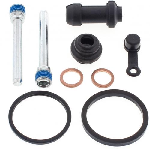 ALL BALLS CALIPER REBUILD KIT REAR 18-3041
