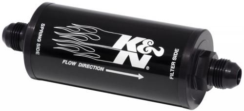 K&N FUEL/OIL FILTER 13611001