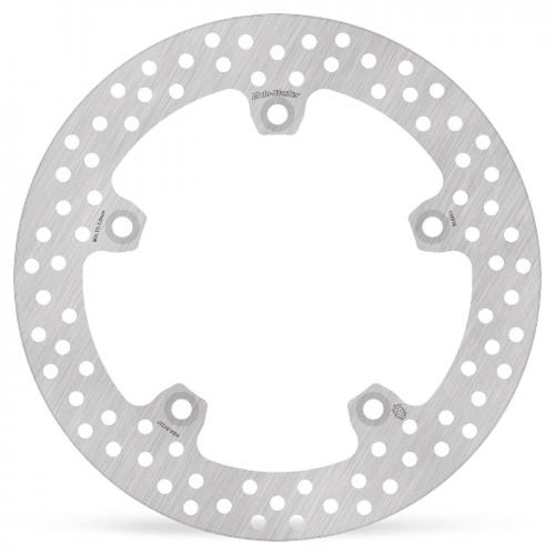 MOTO MASTER 110916, HALO FIXED DISC