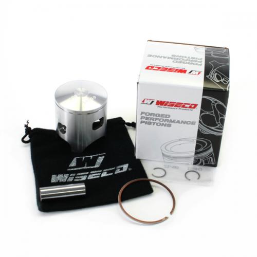 Wiseco Forged Piston Kit 50.00 mm for Yamaha YZ80 1984 508M05000
