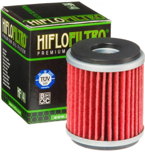 HIFLO HF141 HIFLO OIL FILTER