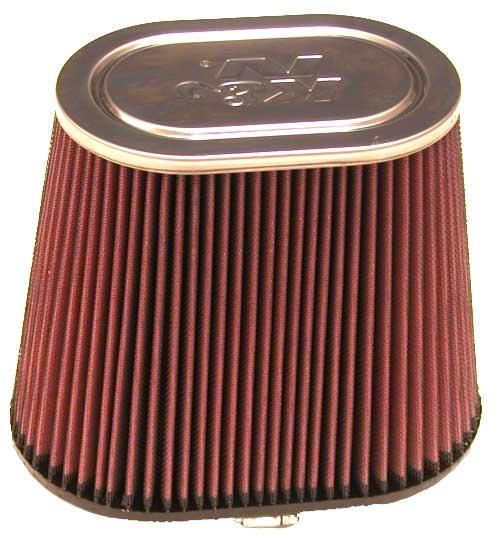 K&N UNIVERSAL AIR FILTER RF-1040