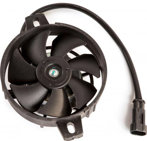 X-GRIP RADIATOR-FAN 0513XG1819