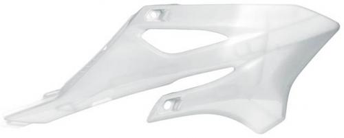 RTECH RADIATOR SCOOPS WHITE 569745199