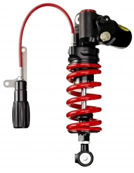K-TECH RCU DDS PRO APR RSV4 R RSV RF '09- NON ABS