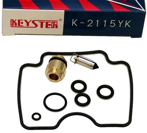 KEYSTER CARBURRETOR REPAIR SET K-2115YK